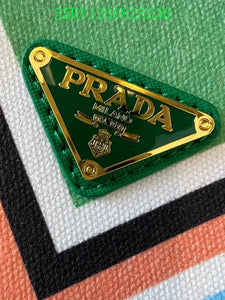 Prada Bags - The Barnes Bags  1029