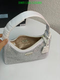 Prada Bags - The Barnes Bags  777