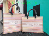 Christian Dior Bags Bags - The Tote   160
