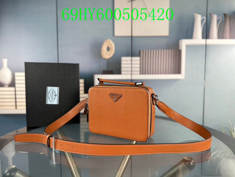 Prada Bags - The Barnes Bags  322