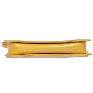 Louis Vuitton Lexington  Patent Leather Clutch Bag