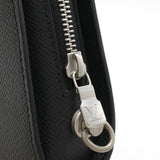 Louis Vuitton Taiga  Leather Clutch Bag