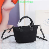 Prada Bags - The Barnes Bags  025