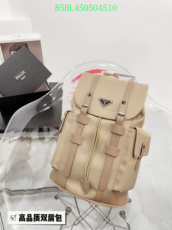 Prada Bags - The Barnes Bags  339