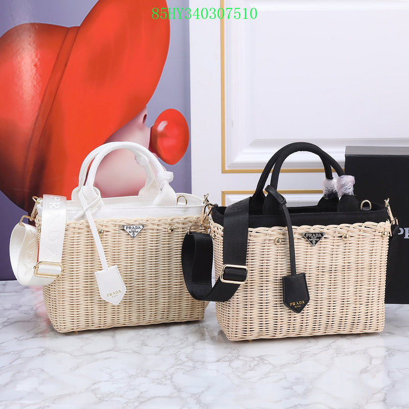 Prada Bags - The Barnes Bags  480