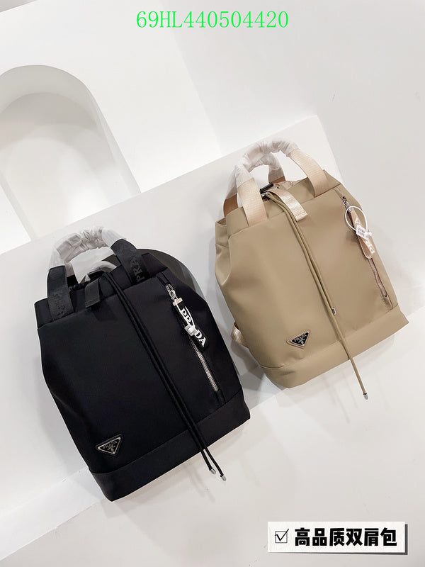 Prada Bags - The Barnes Bags  336