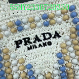 Prada Bags - The Barnes Bags  1116