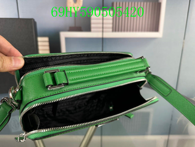 Prada Bags - The Barnes Bags  321