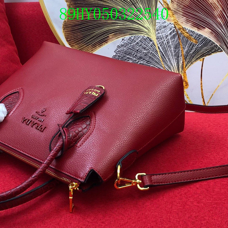 Prada Bags - The Barnes Bags  1517