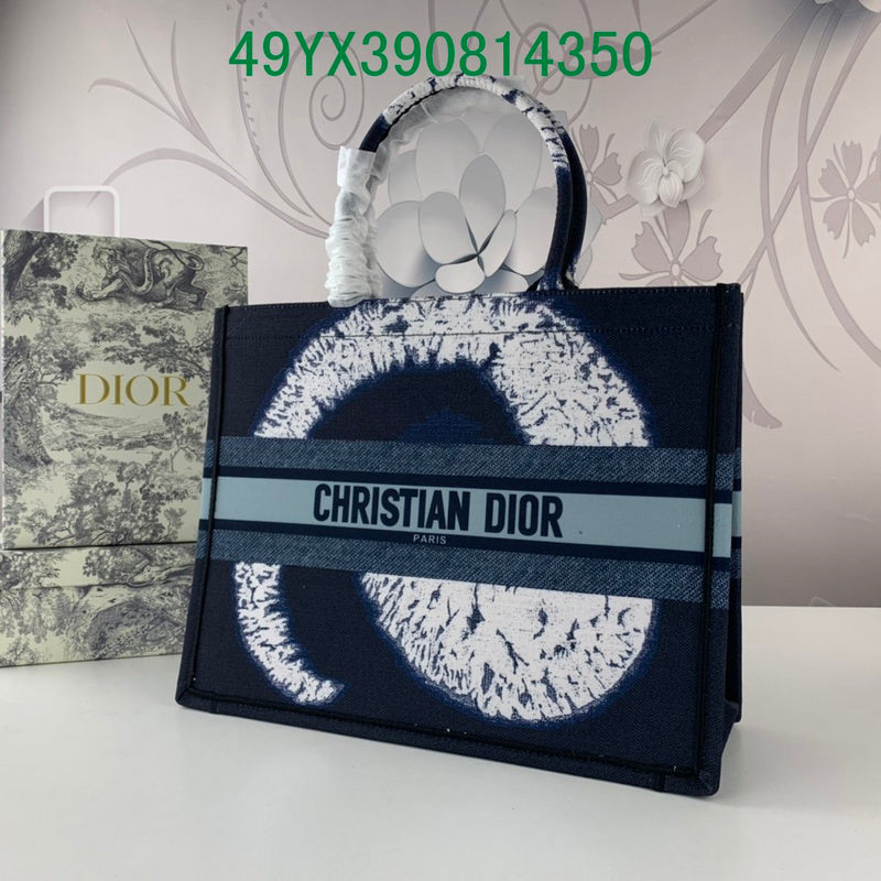 Christian Dior Bags Bags - The Tote   105