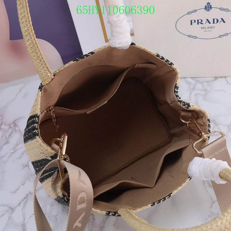 Prada Bags - The Barnes Bags  220