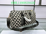 Prada Bags - The Barnes Bags  1015