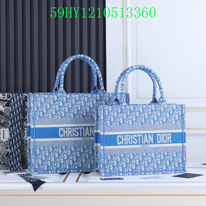 Christian Dior Bags Bags - The Tote   209