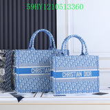 Christian Dior Bags Bags - The Tote   209