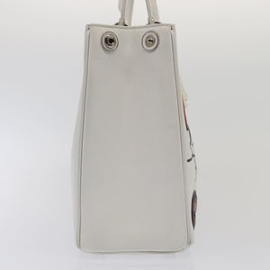Dior  Leather Shoulder Bag
