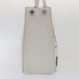 Dior  Leather Shoulder Bag