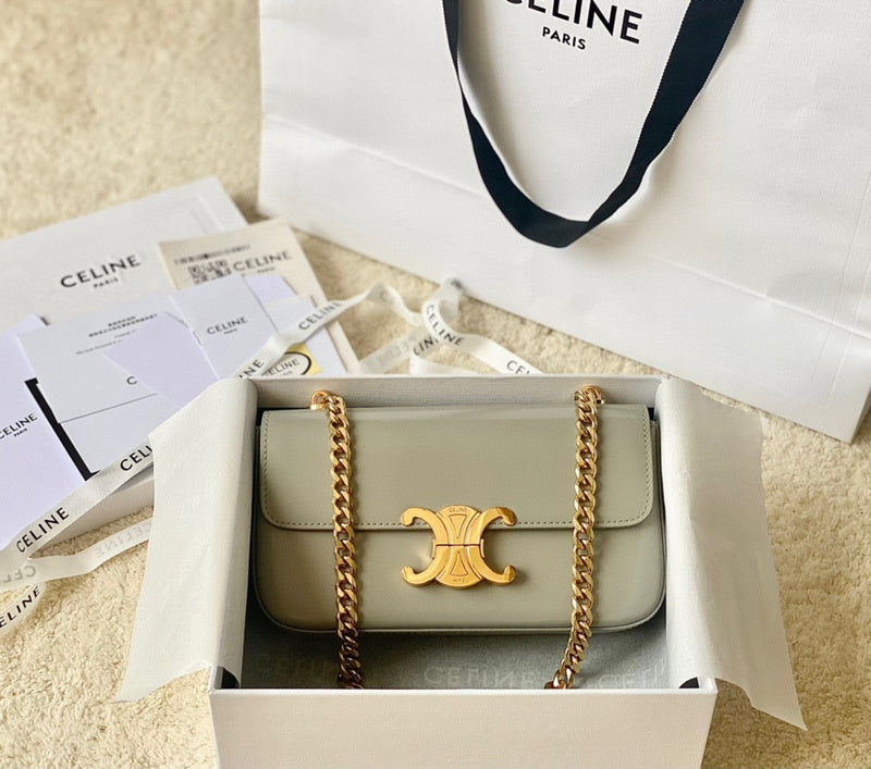 reeby bags - Chanel Bags - 648