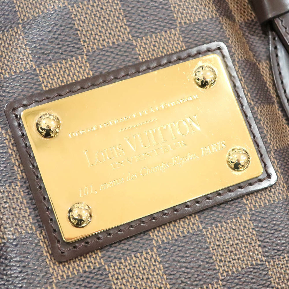 Louis Vuitton Damiet Hampstead N51204