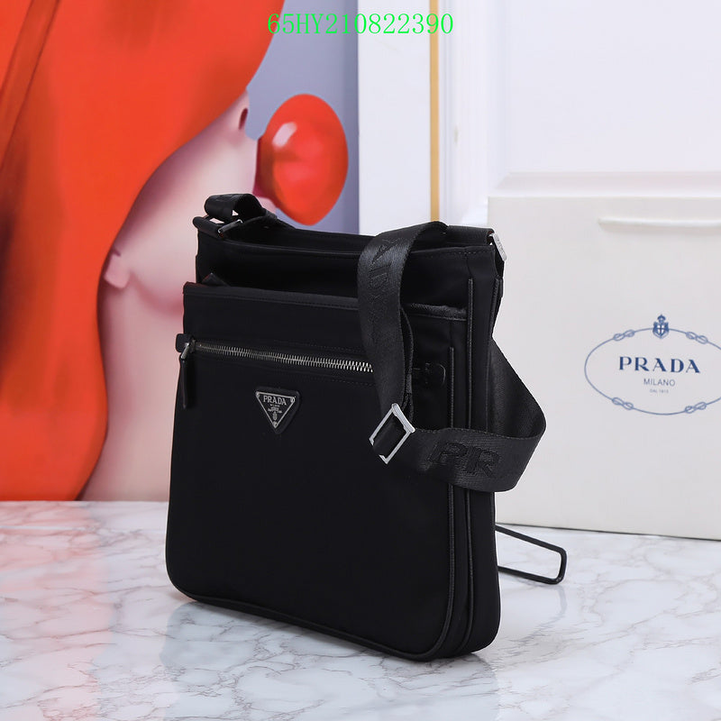 Prada Bags - The Barnes Bags  035