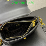 Prada Bags - The Barnes Bags  596