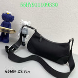 Prada Bags - The Barnes Bags  836