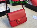 Prada Bags - The Barnes Bags  666