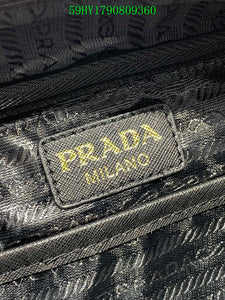 Prada Bags - The Barnes Bags  064