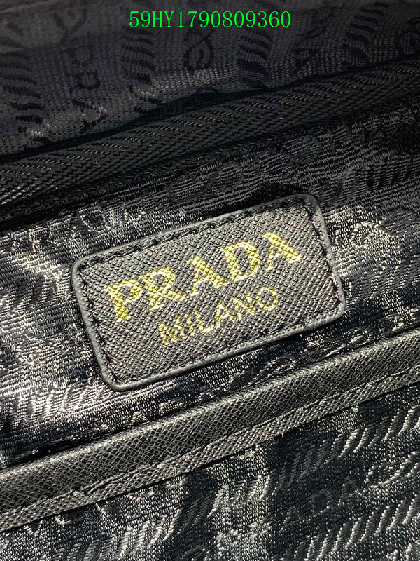 Prada Bags - The Barnes Bags  064