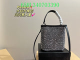 Prada Bags - The Barnes Bags  131