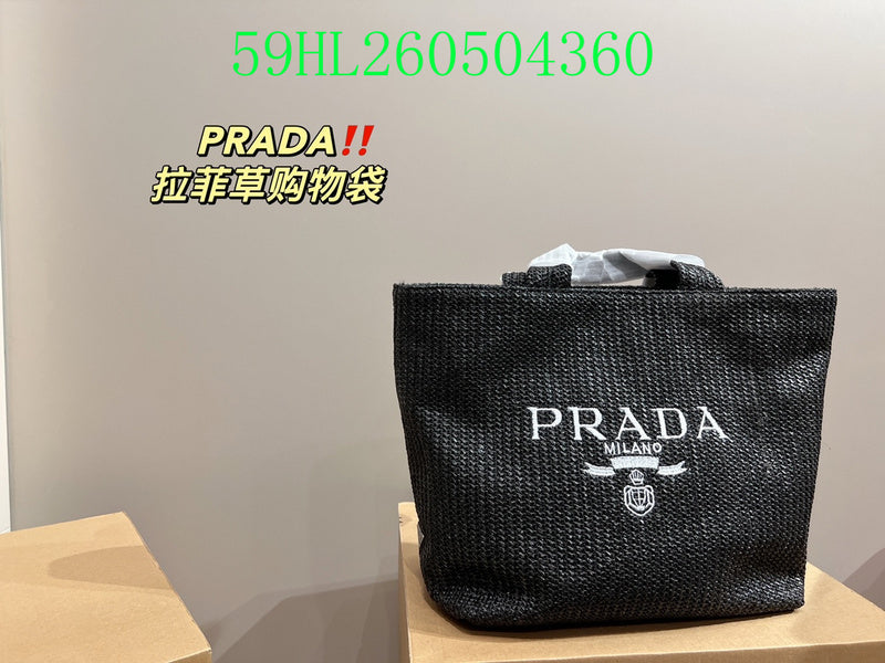 Prada Bags - The Barnes Bags  341