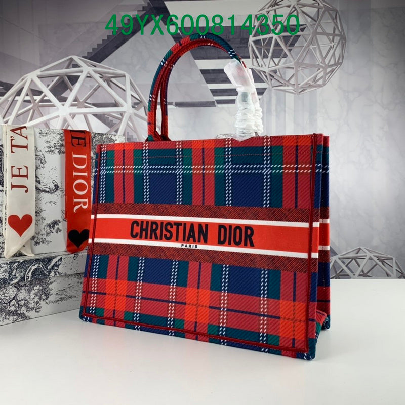 Christian Dior Bags Bags - The Tote   087