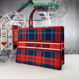 Christian Dior Bags Bags - The Tote   087