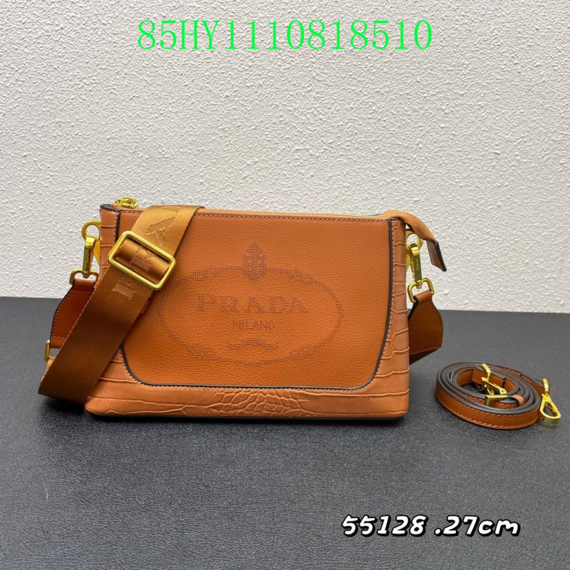 Prada Bags - The Barnes Bags  1060