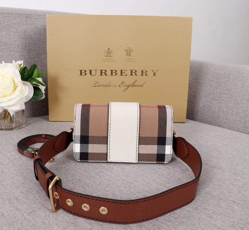 Burberry Bags - BG Bags - 1012