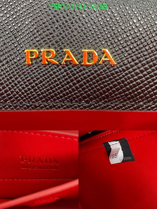 Prada Bags - The Barnes Bags  747