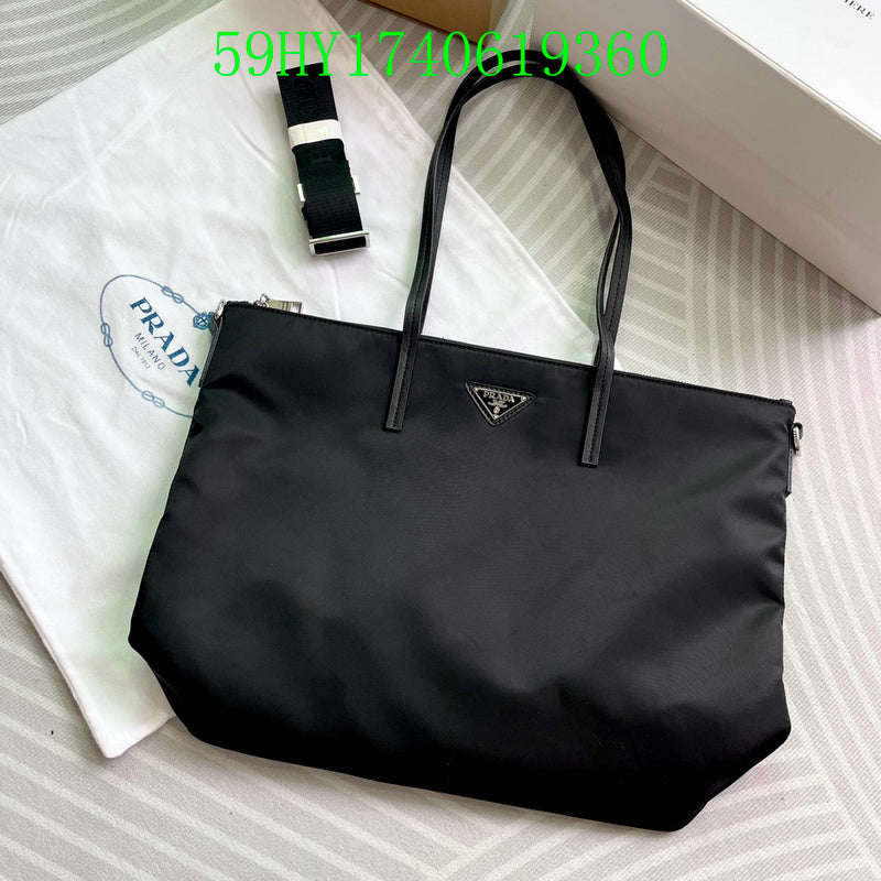Prada Bags - The Barnes Bags  157