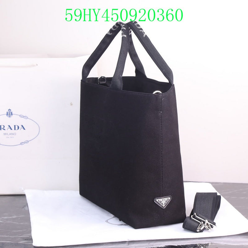 Prada Bags - The Barnes Bags  945