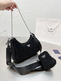 Camila Bags - Prada Bags - 1100
