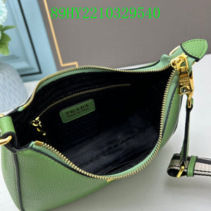 Prada Bags - The Barnes Bags  428