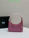 Prada Bags - The Barnes Bags  761