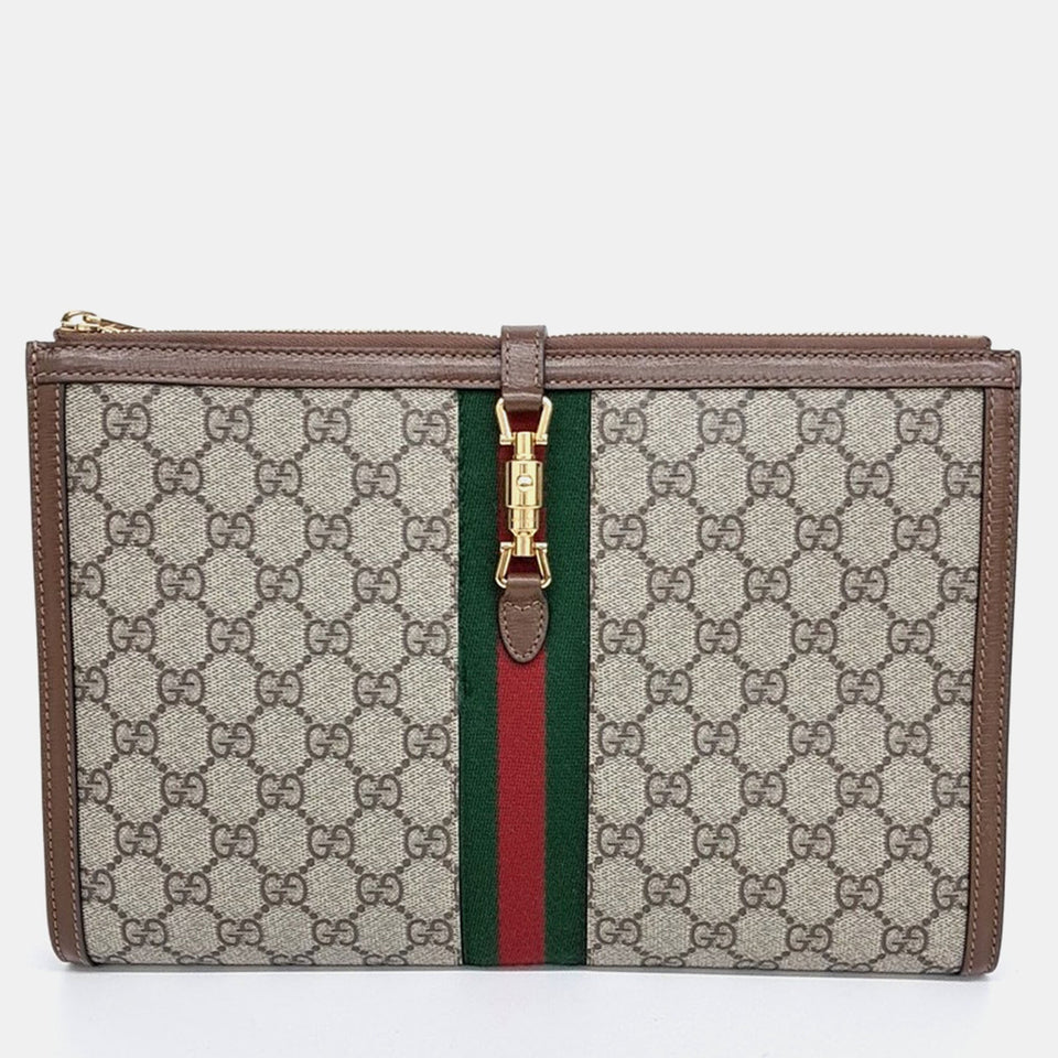 Jackie 1961 Clutch Bag
