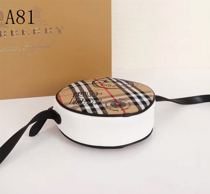 Burberry Bags - Bagsattire   062