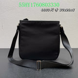 Prada Bags - The Barnes Bags  1076