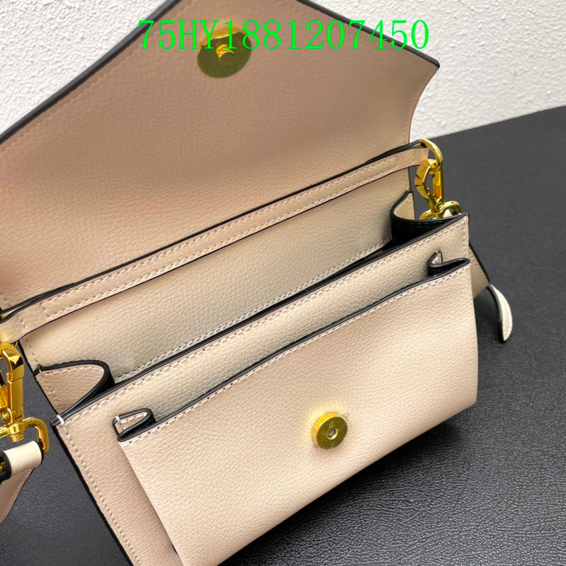 Prada Bags - The Barnes Bags  734