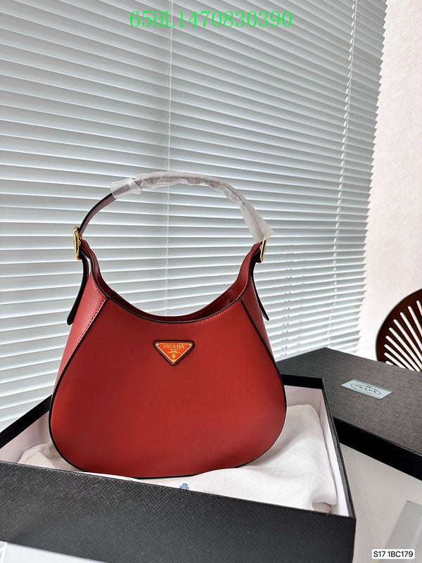 Prada Bags - The Barnes Bags  007