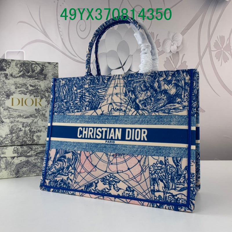 Christian Dior Bags Bags - The Tote   102