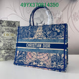Christian Dior Bags Bags - The Tote   102