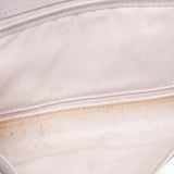 Louis Vuitton Lilac Epi Leather Honfleur Clutch Bag