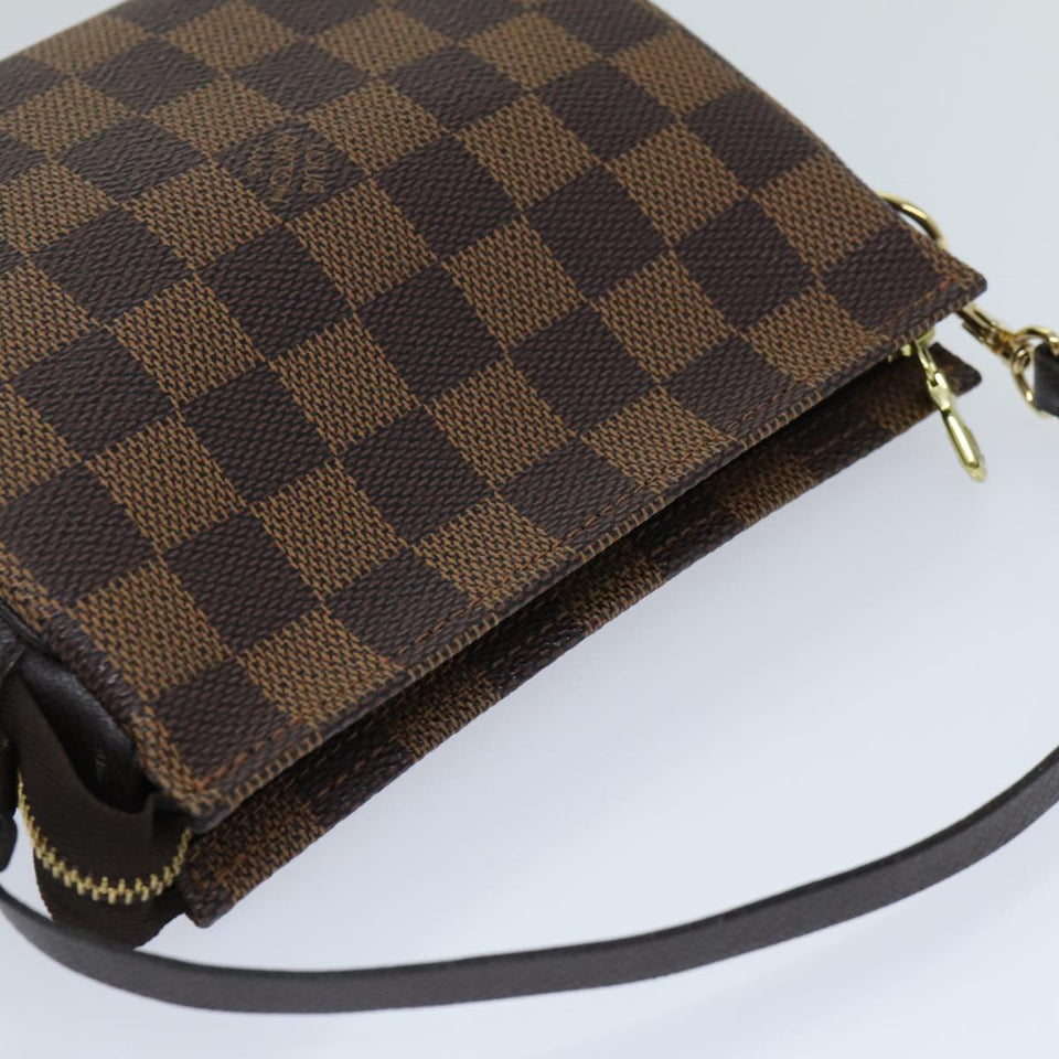 Louis Vuitton Cosmetic pouch Clutch Bag