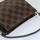 Louis Vuitton Cosmetic pouch Clutch Bag